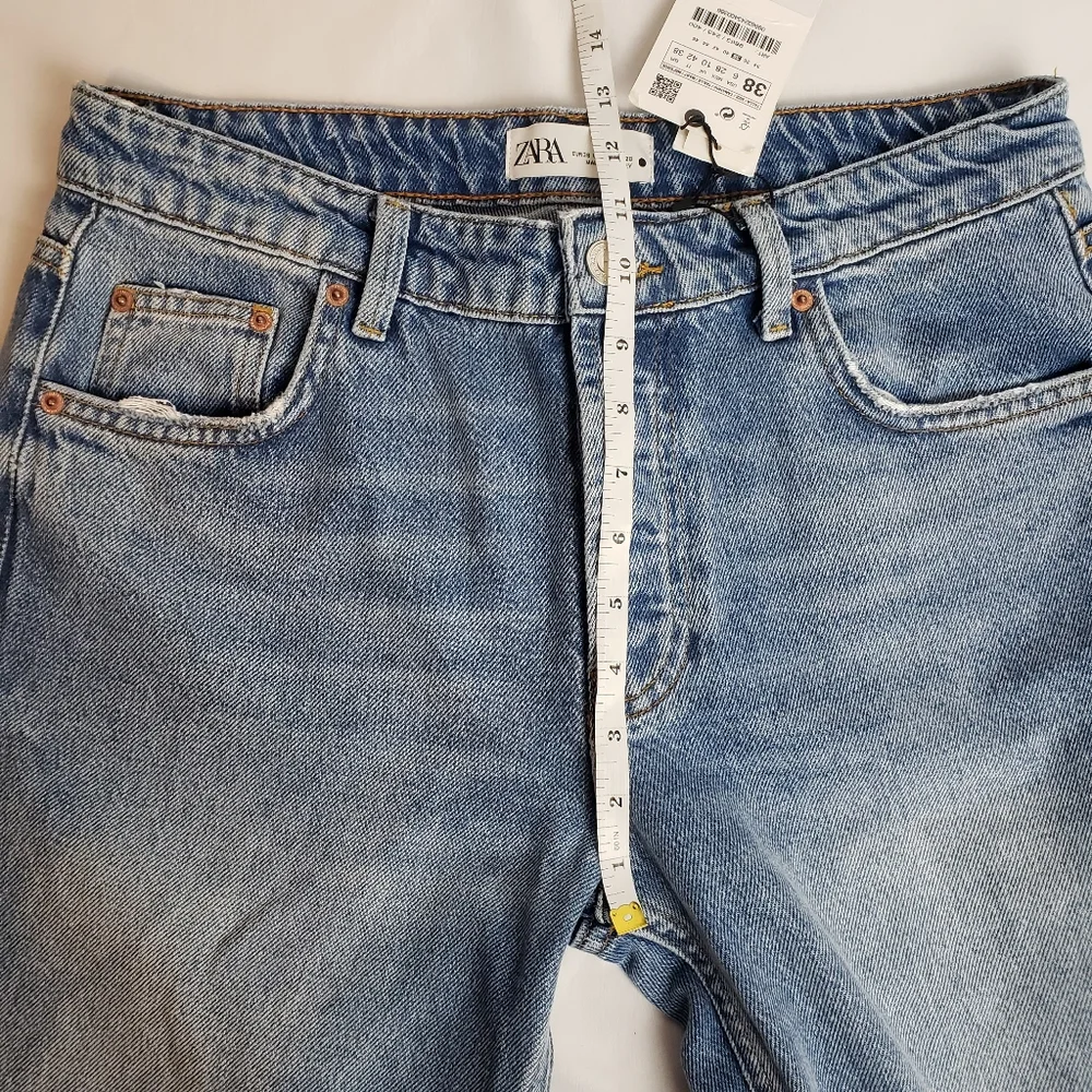 Zara Jeans Size 6